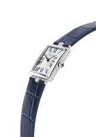 Orologio Frederique Constant Donna Classics Art Deco in Acciaio FC-200MPW2AC2D6 - FC-200MPW2AC2D6